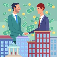 企业贷款