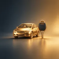 租车