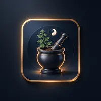 中医药