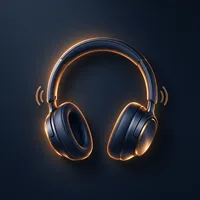 耳机音频