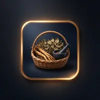 中药材