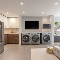 家电