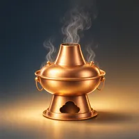 火锅