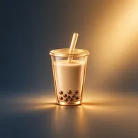 奶茶
