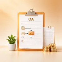 OA