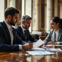 私人银行