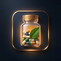 维生素营养