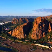赤峰