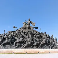 鄂尔多斯