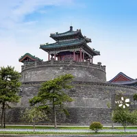 邯郸