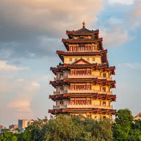 惠州