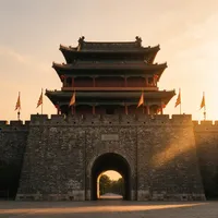 荆州