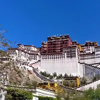 拉萨
