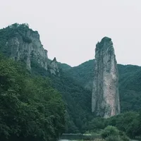 丽水