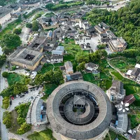龙岩