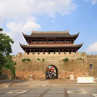 衢州