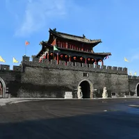 商丘