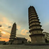 太原