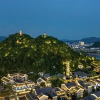 台州