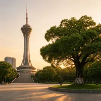 孝感