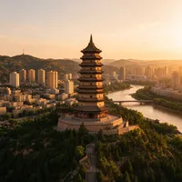 延安