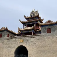 银川