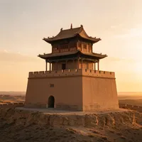 榆林