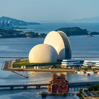 珠海